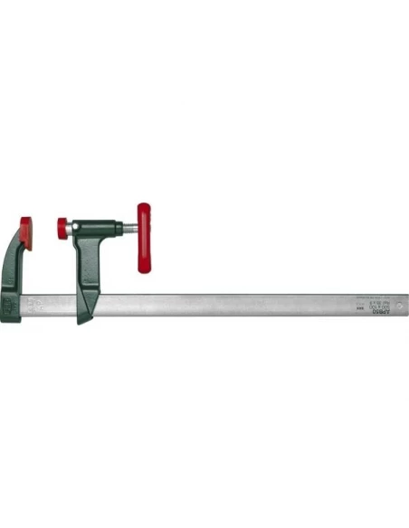 Serre joint a pompe apb 100x1200 rail 35x9