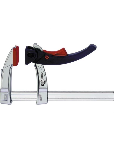Presse serrage rapide kliklamp250mm saillie 80mm