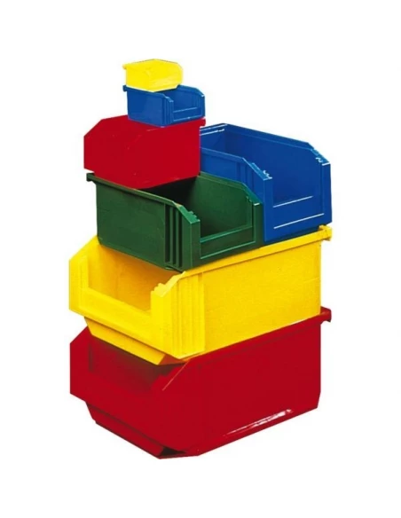 Bac a bec serie european 8l bcjaune627