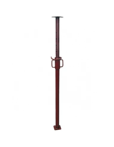 Etai 1 m x 1.75 m acier peint ecrou acier