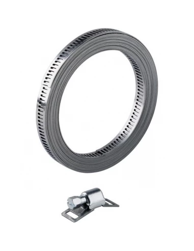 Coffret bande sans fin type sf larg 8 mm bande 25 m +50 tetes