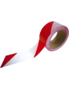 Ruban de signalisation 100 m x 50mm -rubalise