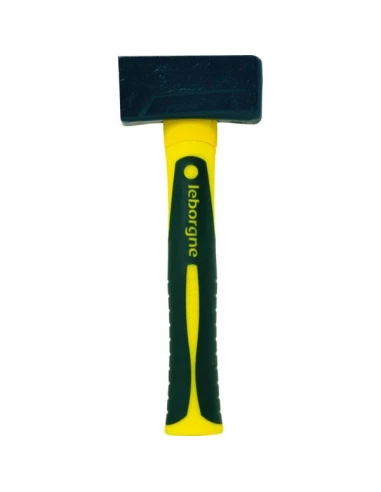 Massette batipro 1 2 kg manche novamax