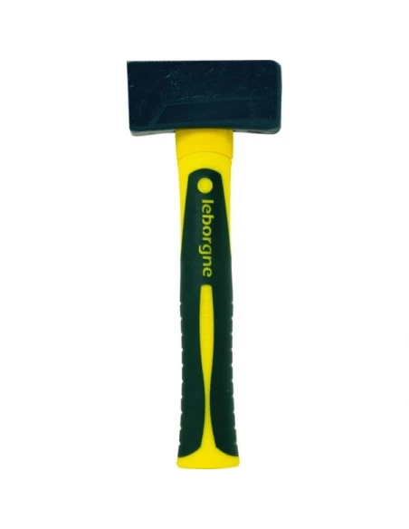 Massette batipro 1 2 kg manche novamax