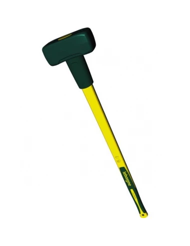 Masse batipro + pare faux coups 4 kgs - LEBORGNE