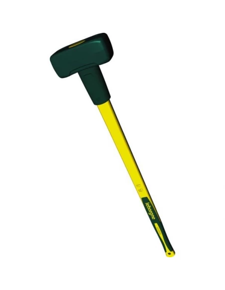 Masse batipro + pare faux coups 4 kgs - LEBORGNE