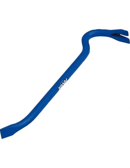 Pied de biche octogonal 500x18 - REVEX