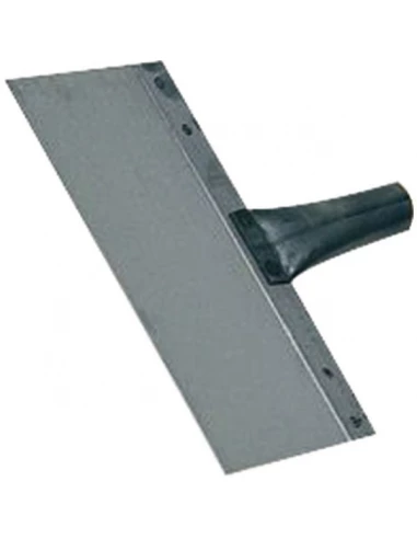 Grattoir de coffrage lame soudee en 300 mm sans manche