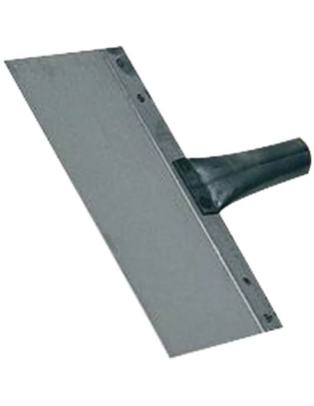 Grattoir de coffrage lame soudee en 300 mm sans manche