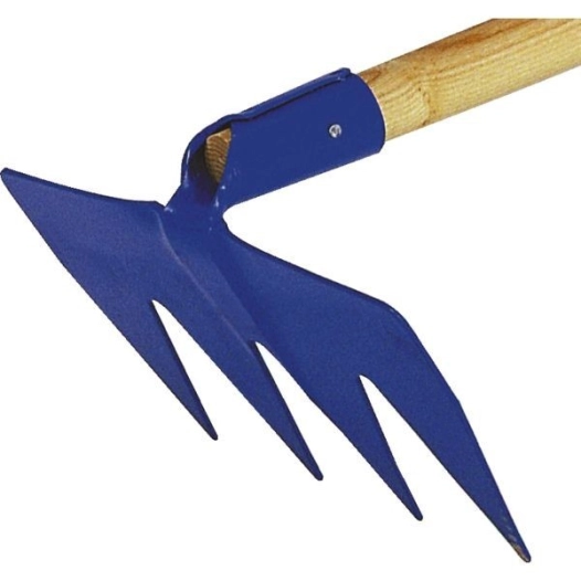 Griffe a remblai 4 d sm