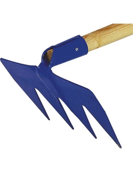 Griffe a remblai 4 d sm