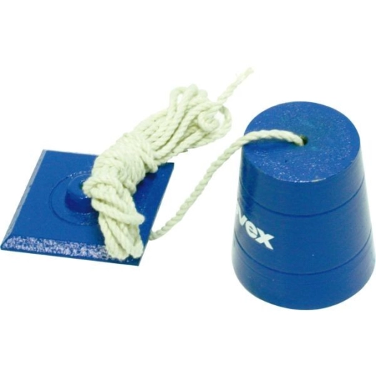 Plomb de macon 800 g - REVEX