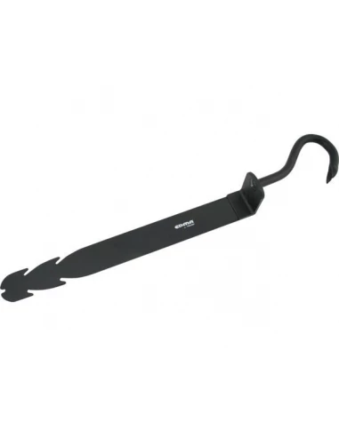 Arrache clous 600 mm soude