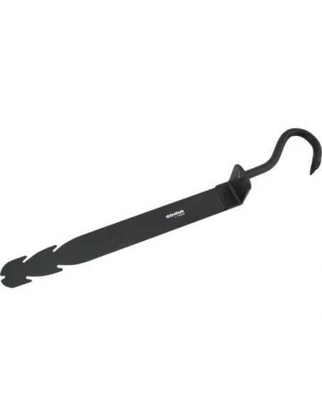 Arrache clous 600 mm soude