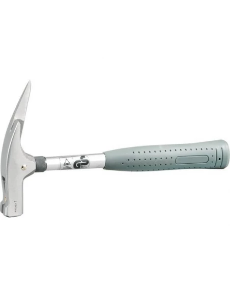 Marteau de charpentier avec poignée pvc