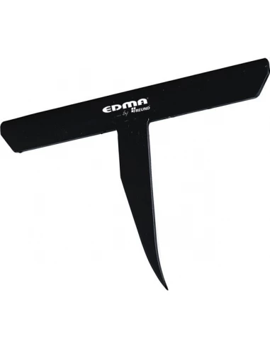 Enclume de couvreur 400 mm gauche - EDMA