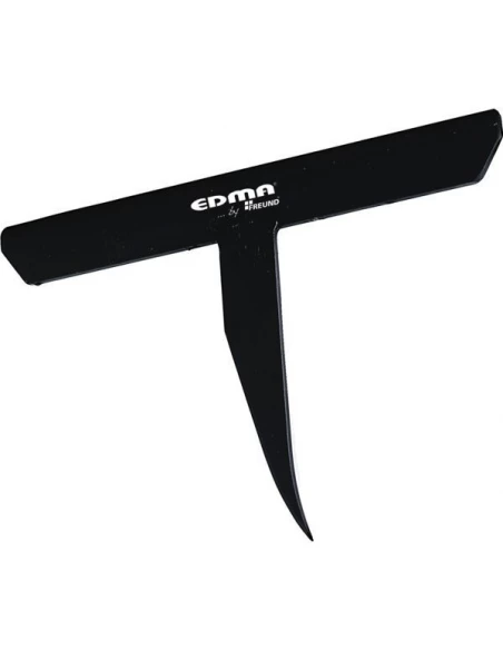 Enclume de couvreur 400 mm gauche - EDMA