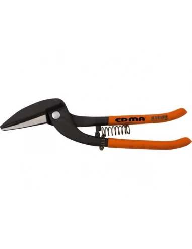 Cisaille forgee pelican 300 mm