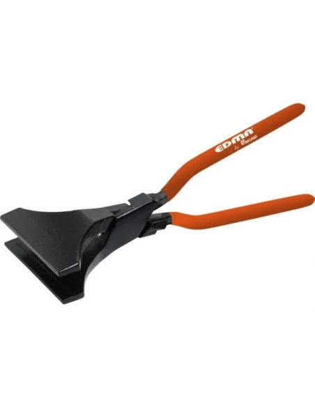 Pince a border 60 mm droite