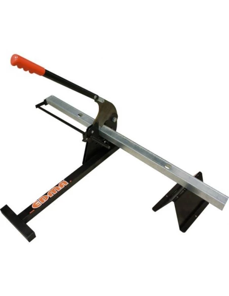 Guillotine profilcut pour profil metallique - 0617