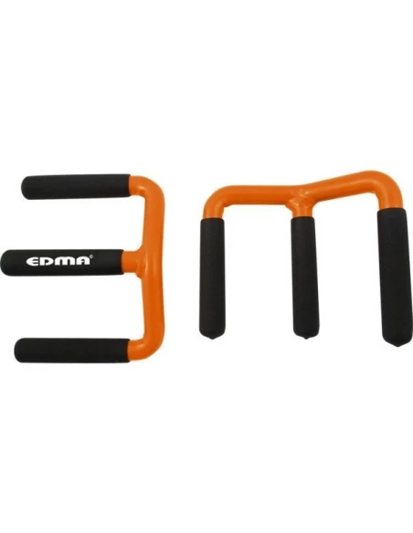 Transporteur de plaque de platre duoplac - EDMA