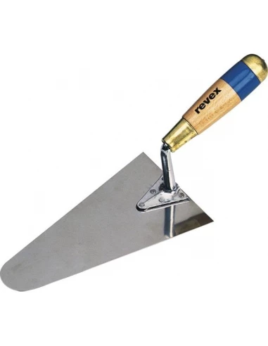 Truelle italienne rde inox 200