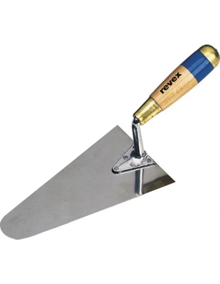 Truelle italienne rde inox 200