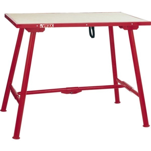 Table de monteur 2009 - 1080 x640 epaisseur 32 mm hauteur 840 mm