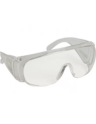 10 Surlunette visilux ou lunettevisiteur incolore