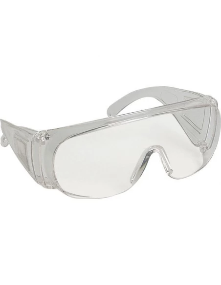 10 Surlunette visilux ou lunettevisiteur incolore