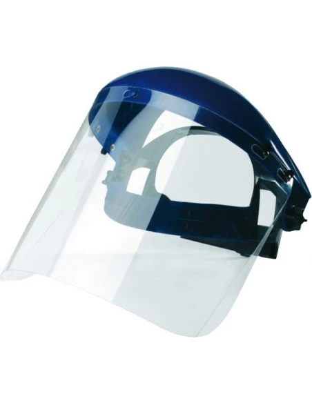 Visière-Face de rechange pour ecran facial