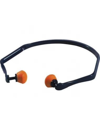 Bouchon rechange p/arceau antibruit la boite de 20 kits - k1311