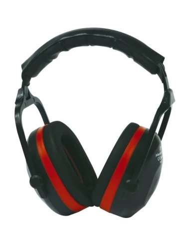 Casque antibruit compact en 352-1 30 db