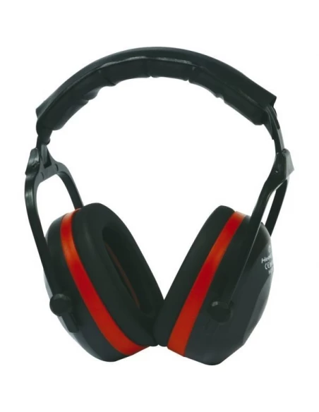 Casque antibruit compact en 352-1 30 db