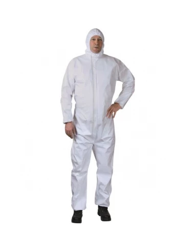 Combinaison oxygene 5/6 a capuche dos aere taille 2