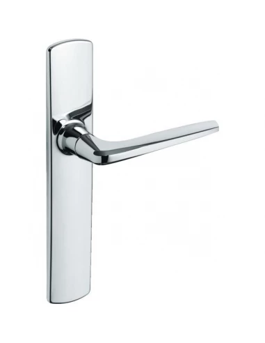 10 ensemble riv-bloc chrome bton cond et decond
