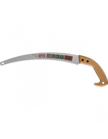 100 Scie arboricole de vigneron lglame 360 mm 14 pouces