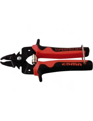 Pinces baby graf 16-20 sous coque