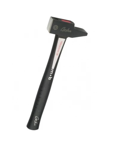 Marteau rivoir mecanicien composite manche carbone diam 28lg 280