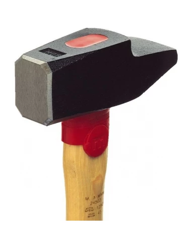 Marteau main panne travers 1500gr 50mm eh