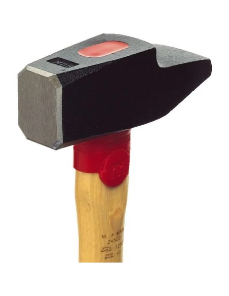 Marteau main panne travers 1500gr 50mm eh