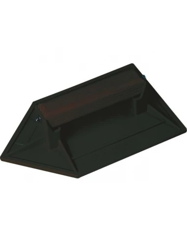 Taloche pointue en abs dim :27 x 18 cm