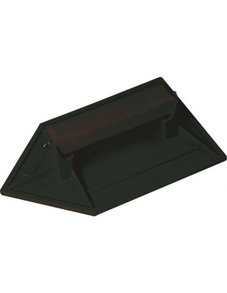 Taloche pointue en abs dim :27 x 18 cm