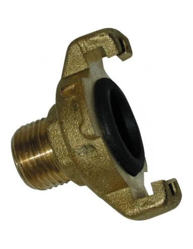 Raccord express male 20x27