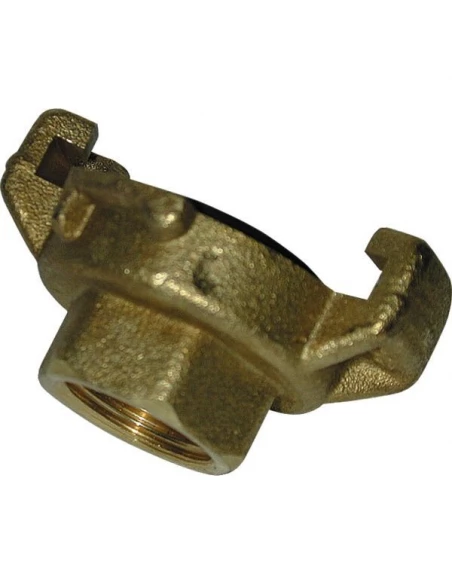 Raccord express femelle 20x27