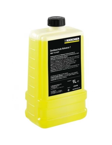 Anti-tartre pour nettoyeur haute pression rm 110 asf - cdt 6x 1 l