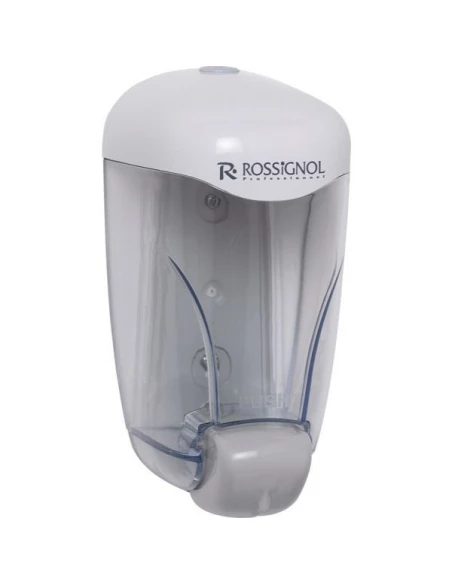 Distributeur de savon 0,8 litre ABS (savon liquide )