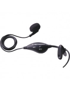 Oreillette discrete pour talkie walkie t 5622 - xtr xtb xtn446-Oreillette  avec microphone