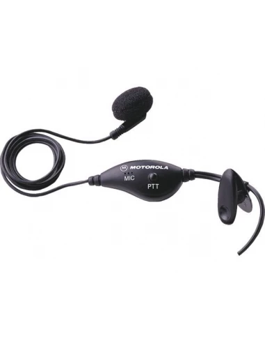 Oreillette discrete pour talkie walkie t 5622 - xtr xtb xtn446