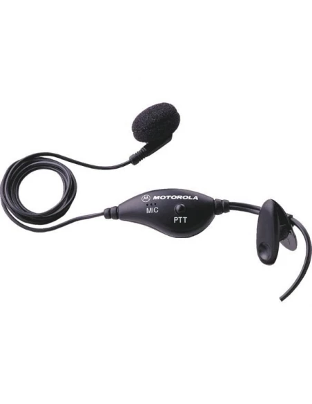 Oreillette discrete pour talkie walkie t 5622 - xtr xtb xtn446